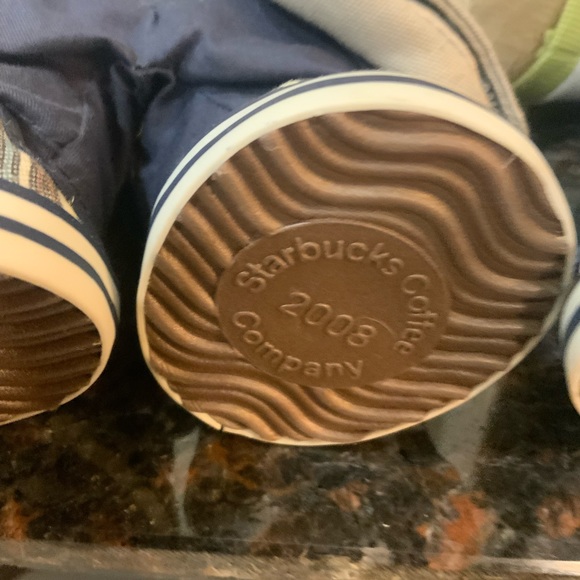 Starbucks city/state barista bears. Boston or Colorado. - Picture 5 of 7